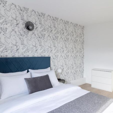 Suite Eclat Dore, Disneyland Paris, 6 Personnes 쉐시 외부 사진