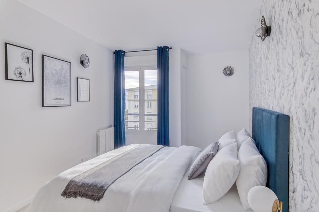 Suite Eclat Dore, Disneyland Paris, 6 Personnes 쉐시 외부 사진