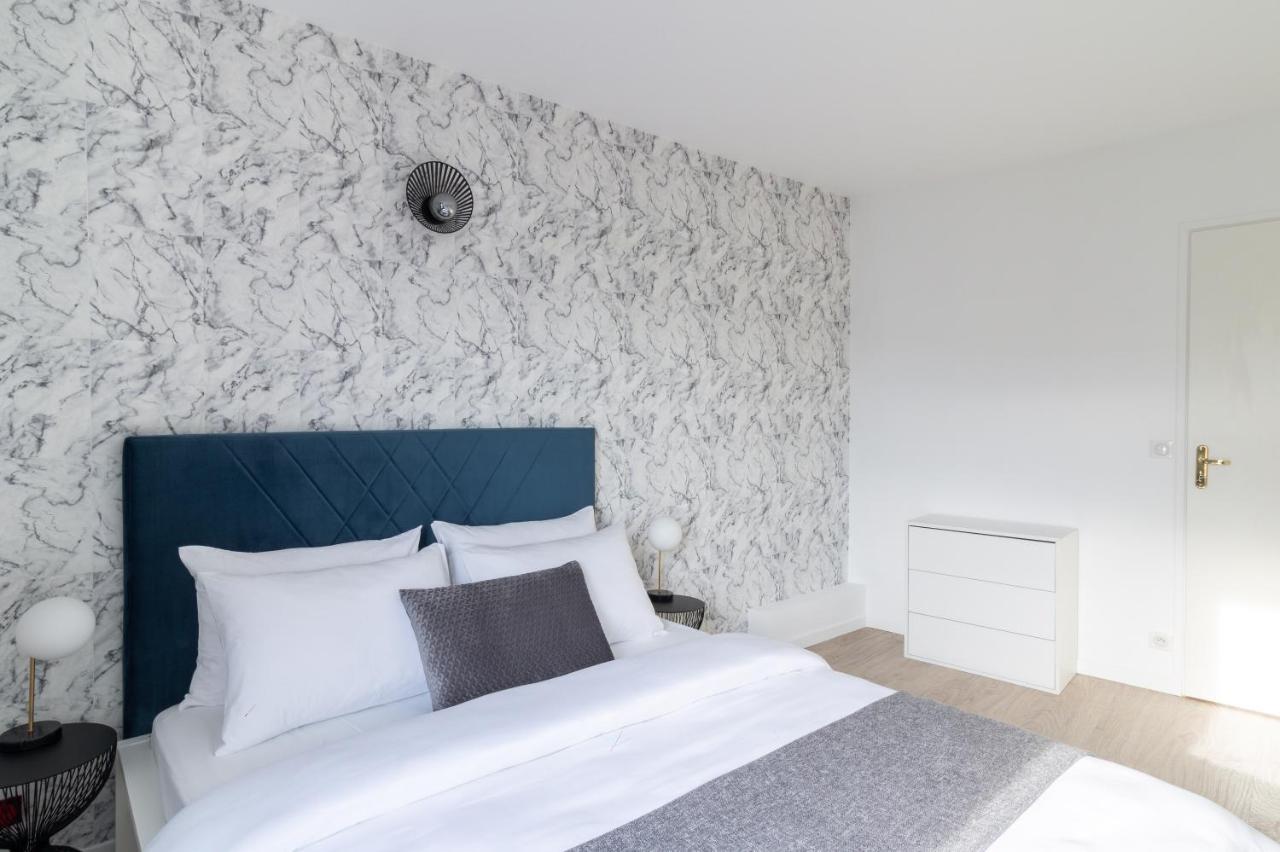 Suite Eclat Dore, Disneyland Paris, 6 Personnes 쉐시 외부 사진